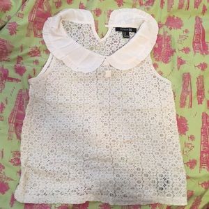 Forever 21 summer top